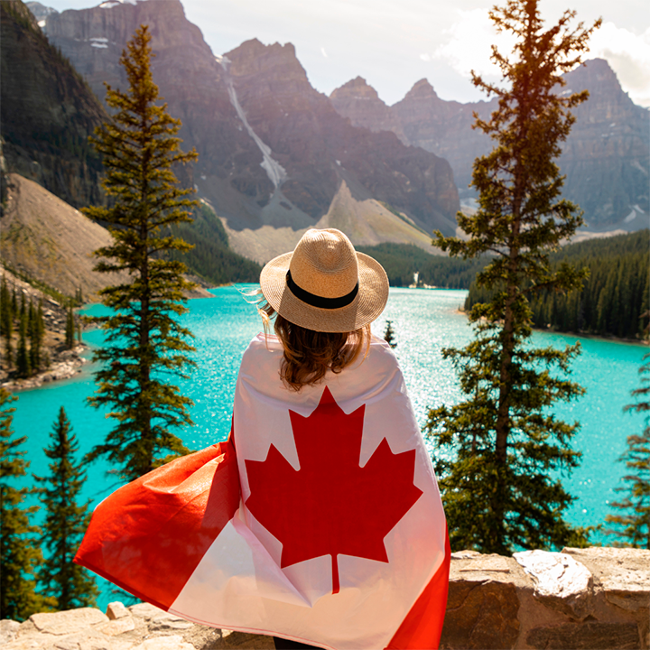 Canadá