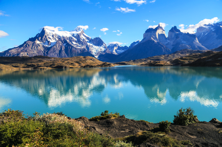 Chile