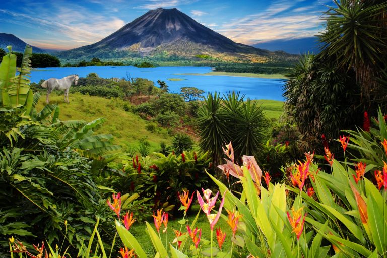 Costa Rica