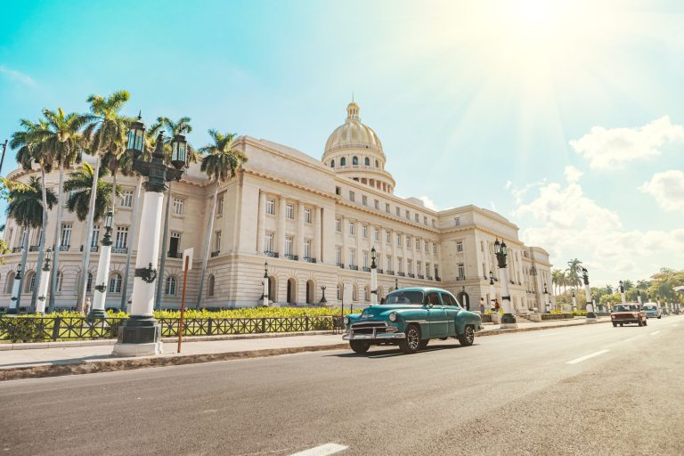 Cuba