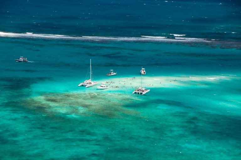 Ilhas Cayman