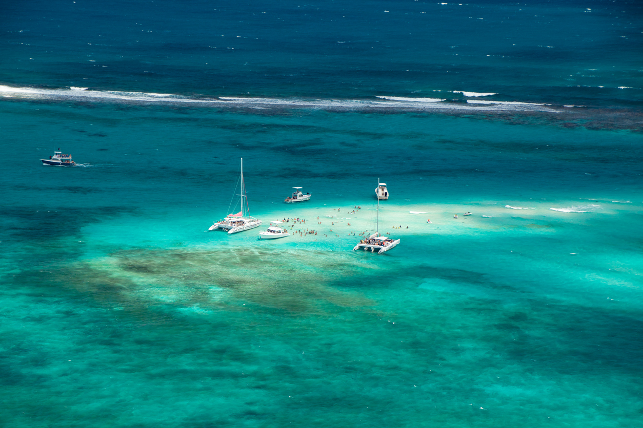 Ilhas Cayman