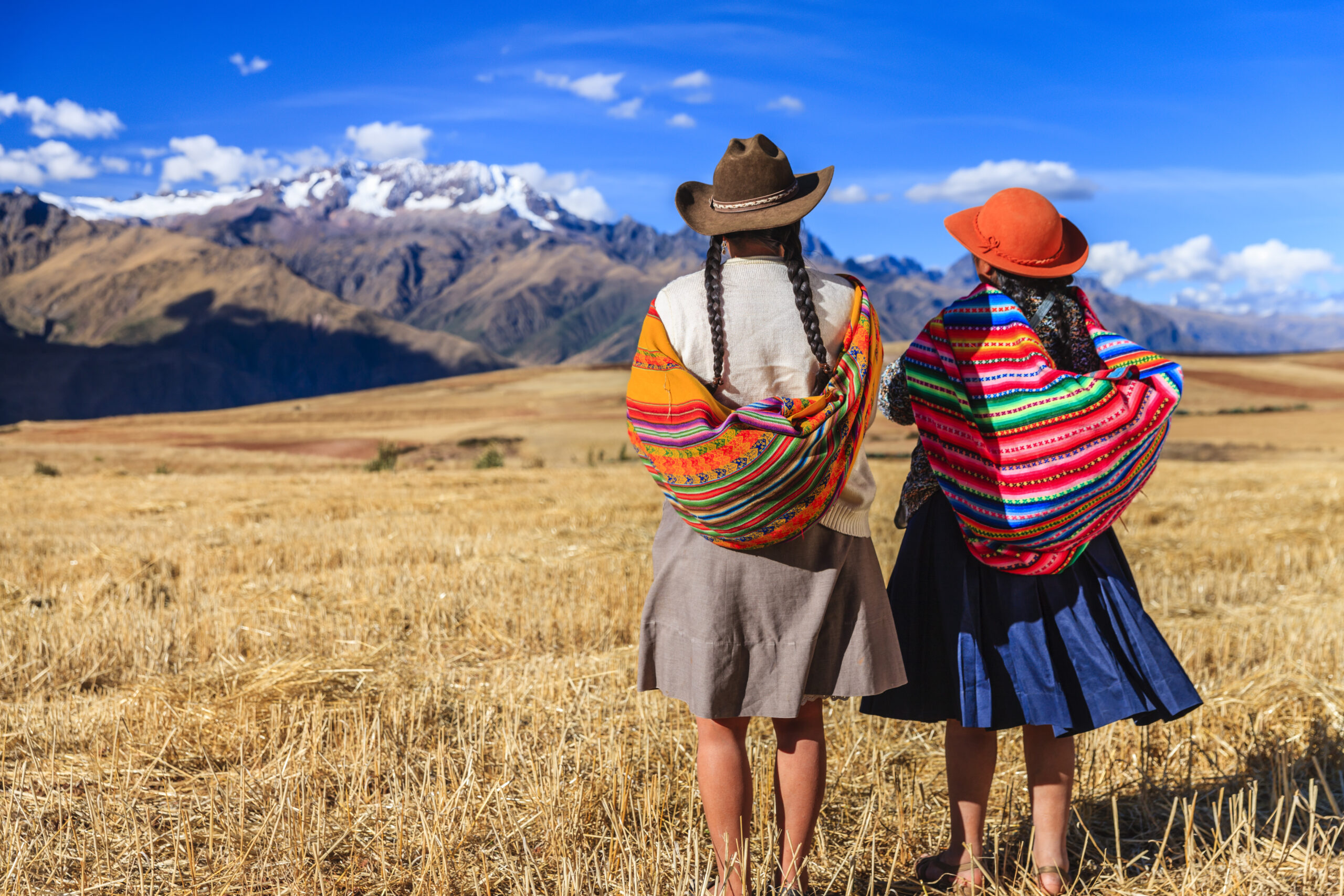 Peru